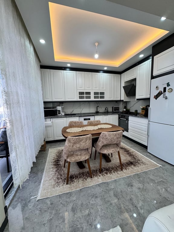 MAX PRIME | Selçukbey'de 3+1 / 130 m² Masrafsız 2 Yıllık Fırsat Daire - 8