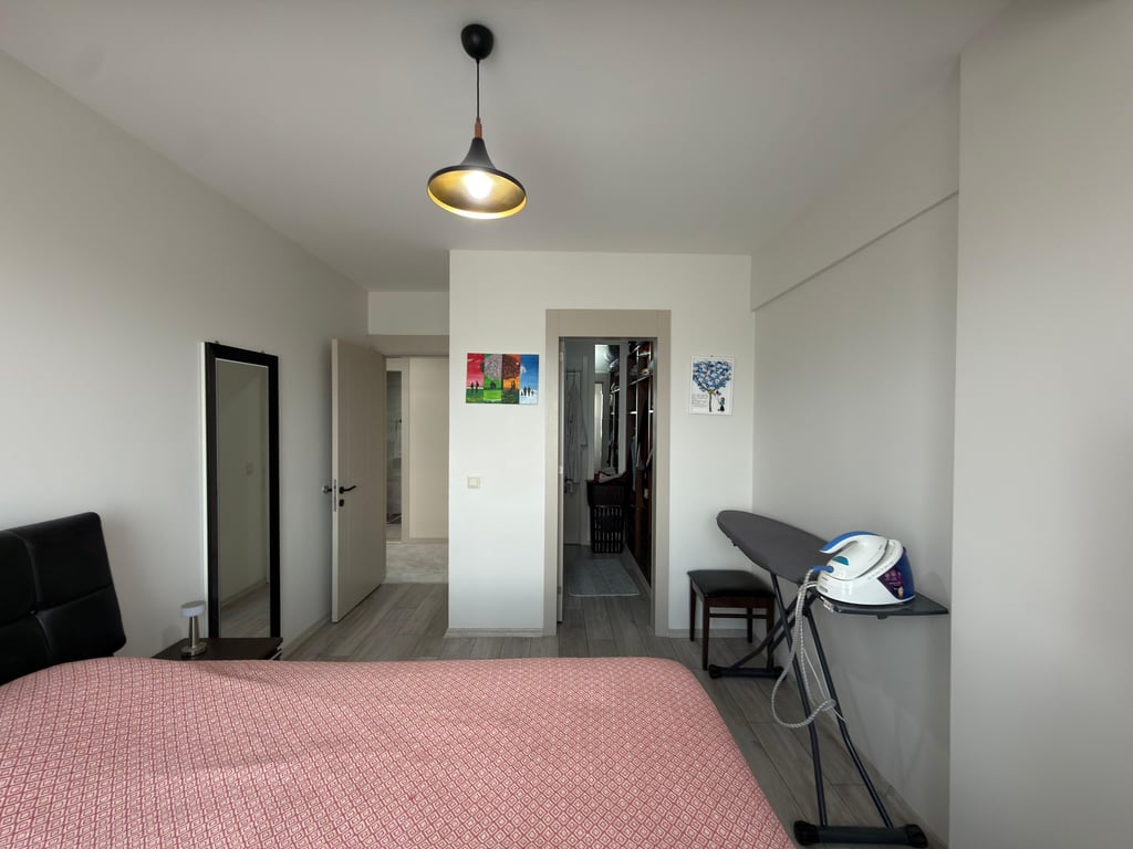 MAX PRIME | Yenişafak'da 3+1 / 160 m² E.Banyolu Beyan Sorunu Yok - 25