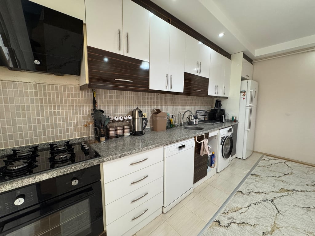MAX PRIME | Karaman'da 3+1 / 170 m² Masrafsız Dubleks Daire - 9