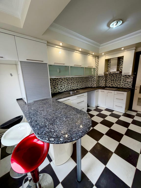MAX PRIME | SELÇUKBEY'DE 3+1 / 140 M² SİTE İÇERİSİNDE MASRAFSIZ FIRSAT DAİRE - 9