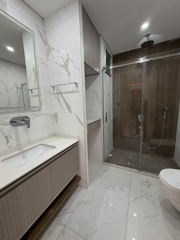 MAX PRIME | YENİŞAFAK'DA 4+1 / 240 M² KAPALI HAVUZLU SİTE İÇİ LÜX DAİRELER - 35