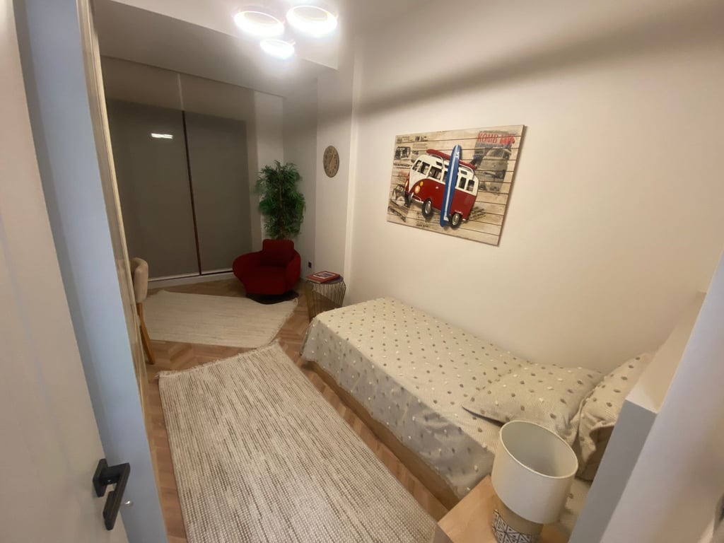 MAX PRIME | YENİŞAFAKTA SATILIK 3,5+1 LÜKS DAİRE - 25