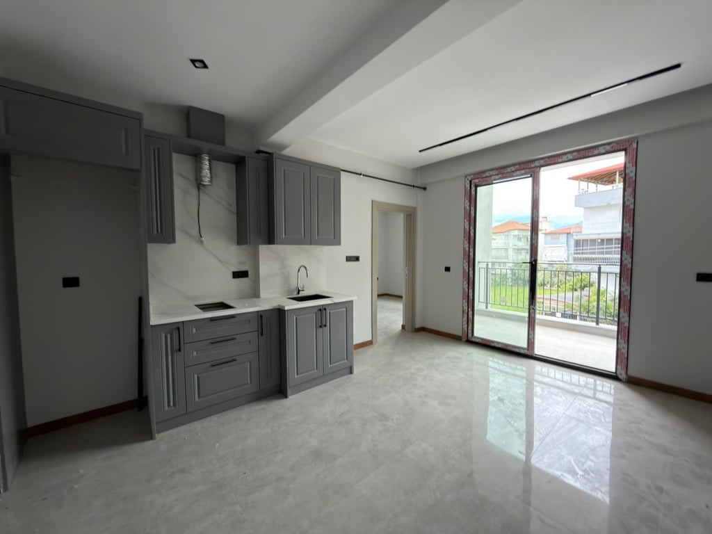 MAX PRIME | Bağbaşı Mah. 1+1 / 45 m² Sıfır K.Otoparklı Lüx Apart - 3