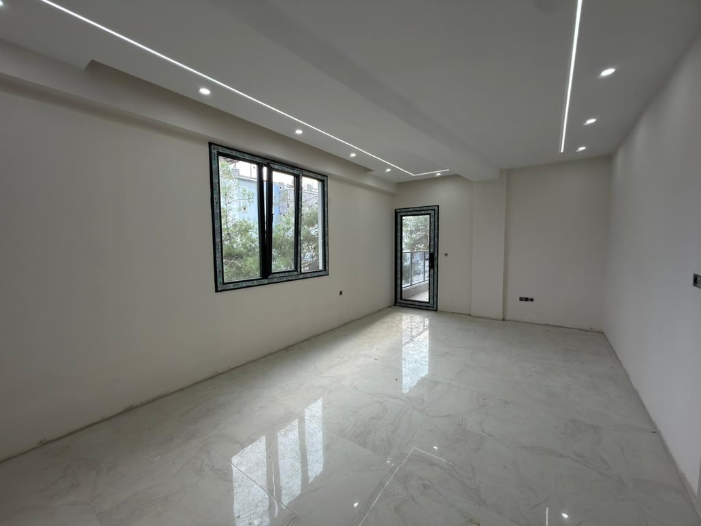 MAX PRIME | Gültepe'de 2+1 Ara Kat Önü Açık Fırsat Daire - 8