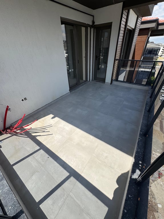 Yenişafak'da 3+1 / 160 m² E.banyolu Sıfır Lüks Daire - 21