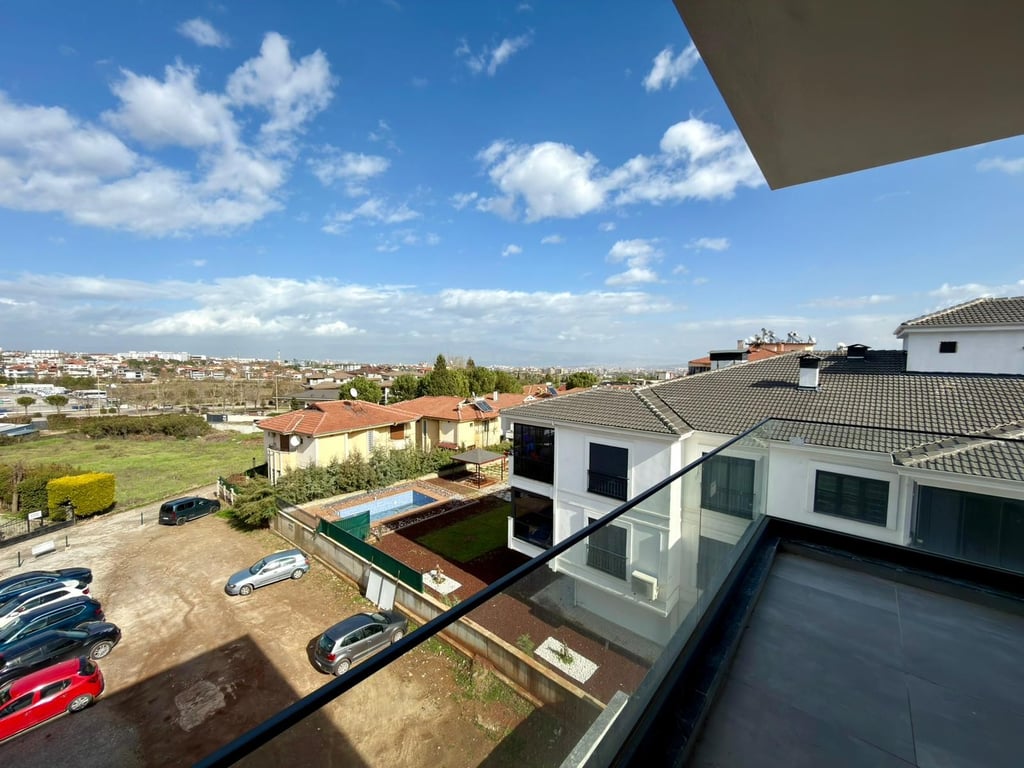 MAX PRIME | Şirinköy'de 1+1 / 62 m² Otoparklı Sıfır Lüx Ofis - 19