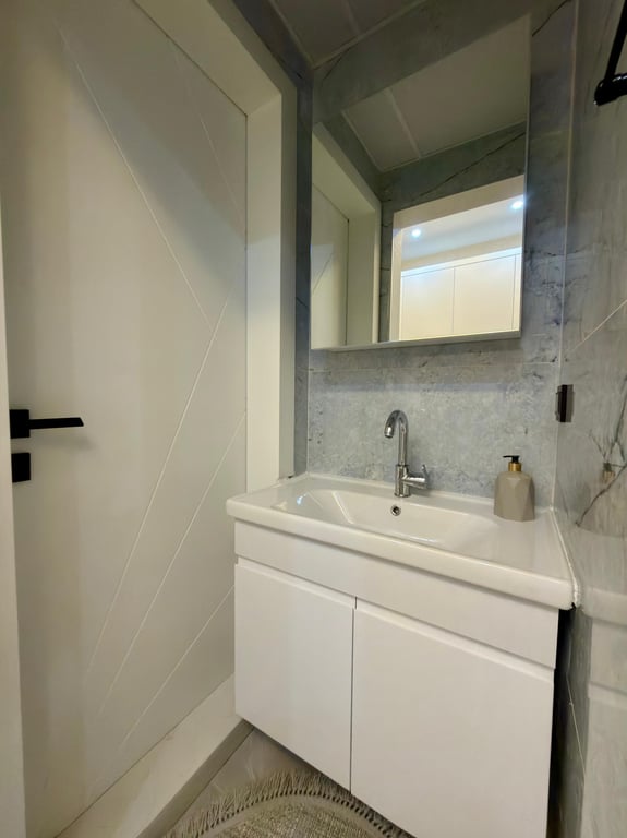 MAX PRIME | Şemikler'de 3+1 / 165 m² E.Banyolu Fırsat Lüks Daire - 24