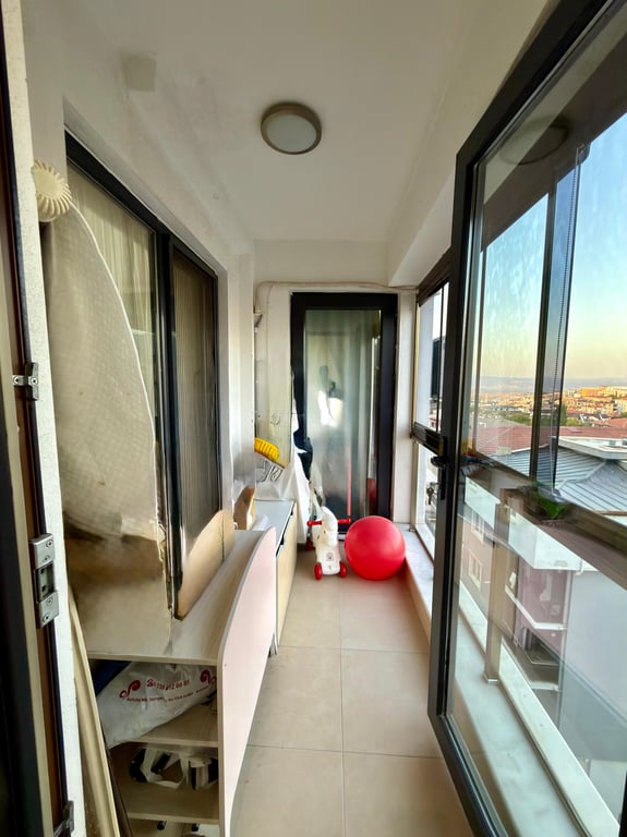MAX PRIME | Şemikler'de 3+1 / 170 m² Ara Kat | Beyan Sorunsuz - 27