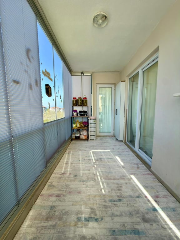 MAX PRIME | Nazbayrak Yakını 3+1 / 150 m² Beyan Sorunu Yok! - 14