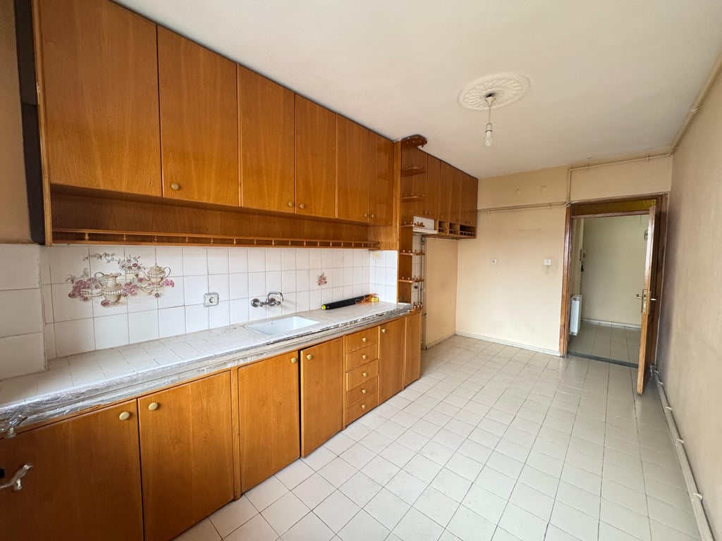 MAX PRIME | KARAMAN'DA PAZAR YERİNE YAKIN 2+1 ARA KAT FIRSAT DAİRE - 4