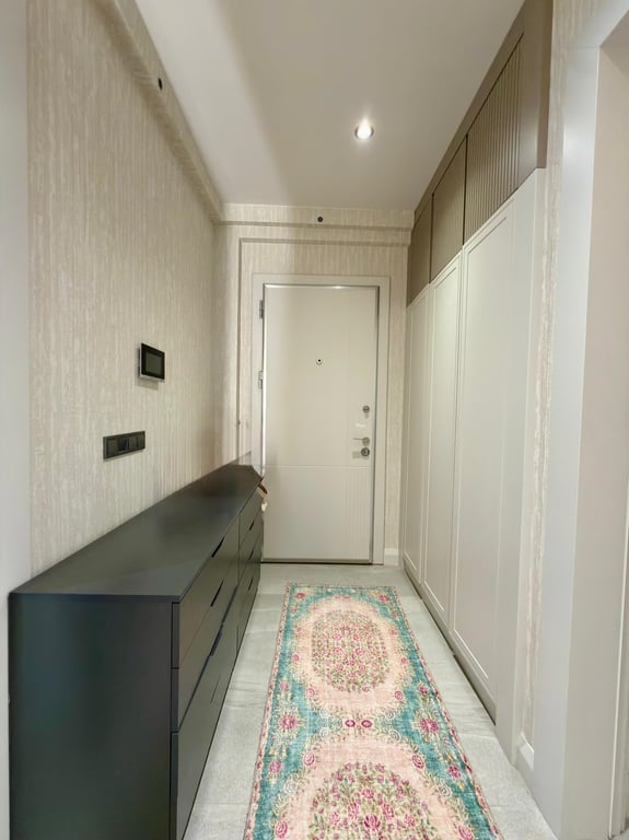 MAX PRIME | Selçukbey'de Yeşil Alan Cepheli 3+1 / 165 m² Ara Kat - 22