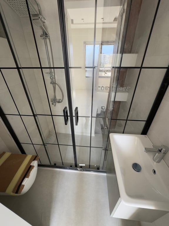 Yenişafak'da 3+1 / 160 m² E.banyolu Sıfır Lüks Daire - 18