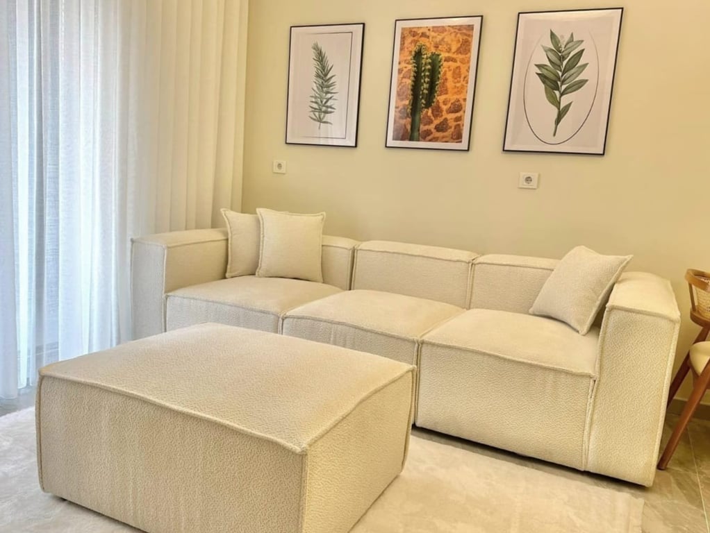 Takasa Açık ! Karahasanlı Şehir Hst. Yakını 1+1 Balkonlu Sıfır Lüks Apart - 15