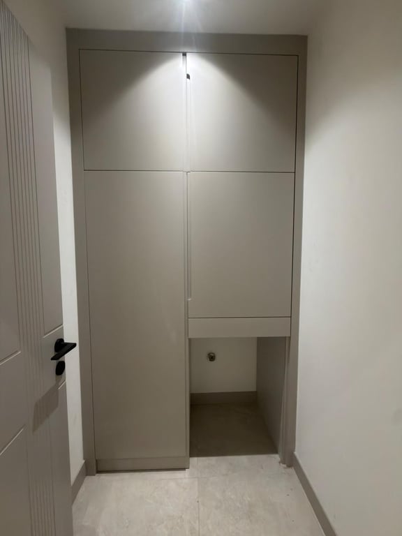 Yenişafak'da Yeşil Alan Cepheli 2+1 E. Banyolu Sıfır Lüks Daire - 14