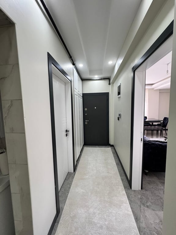 MAX PRIME | Selçukbey'de 3+1 / 130 m² Masrafsız 2 Yıllık Fırsat Daire - 15