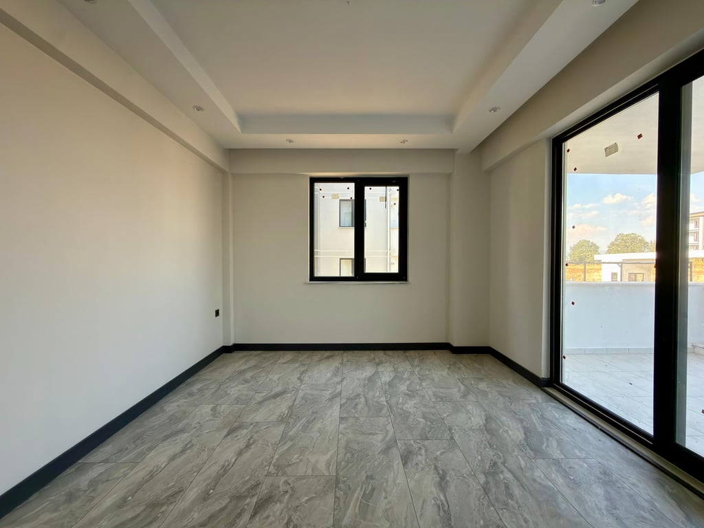 MAX PRIME | Çakmak'da 3+1 Havuzlu Sitede Sıfır Lüks Daire - 15