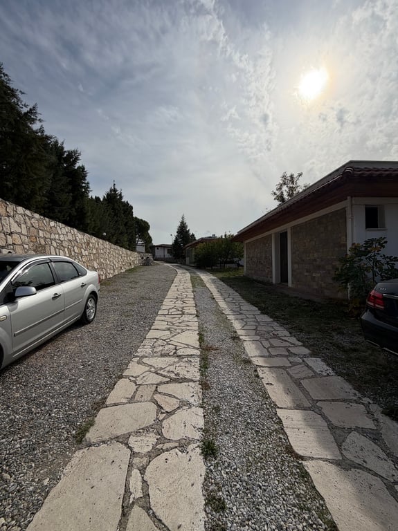 MAX PRIME | Çevreköy'de Site İçi Müstakil Villa Takasa Açık !!! - 10