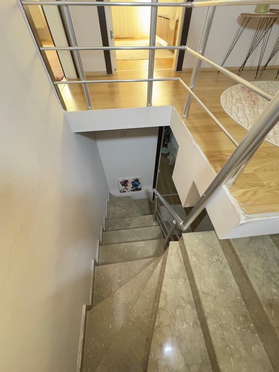 MAX PRIME | Karaman'da 3+1 / 170 m² Masrafsız Dubleks Daire - 16