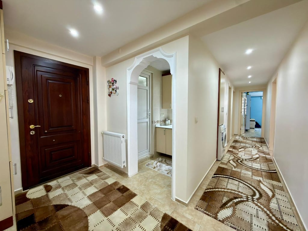 MAX PRIME | Adliye ve SGK Yakını 3+1 Ara Kat Beyan Sorunu Yok ! - 17