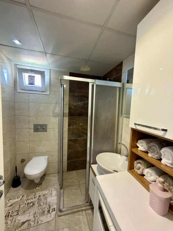 MAX PRIME | 2+1 / 110 m² Ara Kat | Cadde Üzeri Beyan Sorunu Yok! - 16