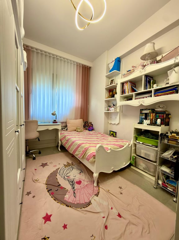 MAX PRIME | Selçukbey'de Yeşil Alan Cepheli 3+1 / 165 m² Ara Kat - 18