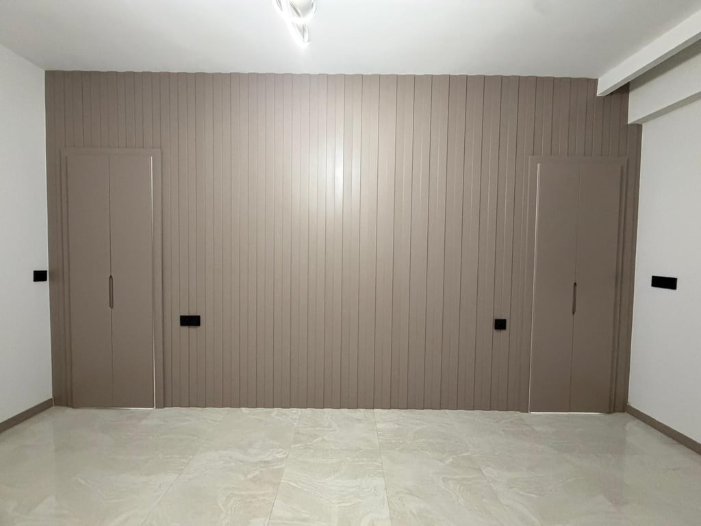 MAX PRIME | Çakmak'da 3.5+1 / 190 m² Havuzlu K.Otoparklı Daire - 19