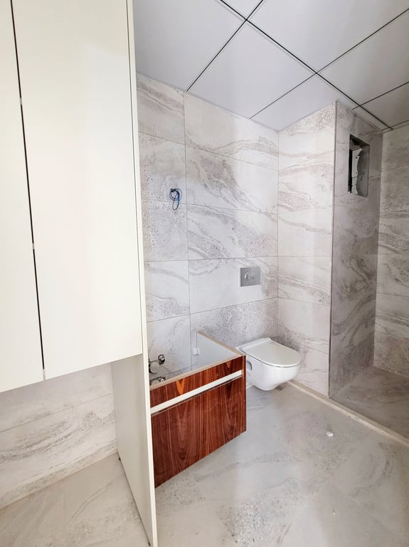 Şemikler'de 1+1 K.Otoparklı Full Konsept Sıfır Apart - 15
