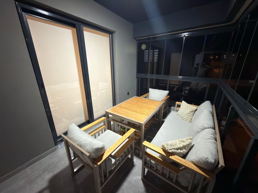 MAX PRIME | Şemikler'de 3+1 / 165 m² E.Banyolu Fırsat Lüks Daire - 37