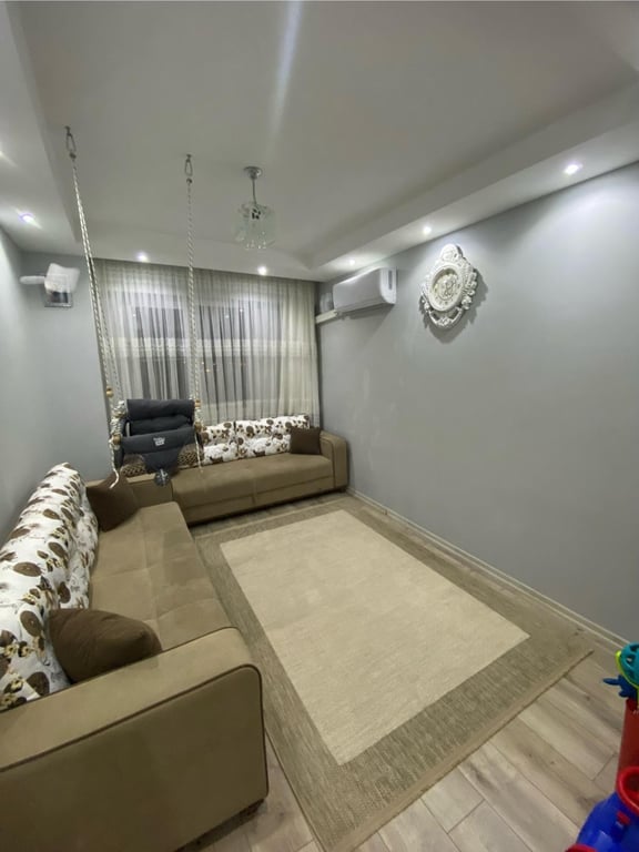 MAX PRIME | 2+1 Beyan Sorunu Yok ! Ara Kat Fırsat Daire - 4