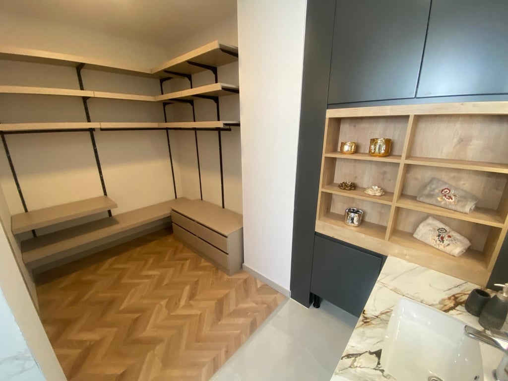 MAX PRIME | YENİŞAFAKTA SATILIK 3,5+1 LÜKS DAİRE - 15
