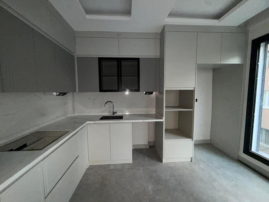 MAX PRIME | Adalet mah. 2+1 Fırsat Daire - 2