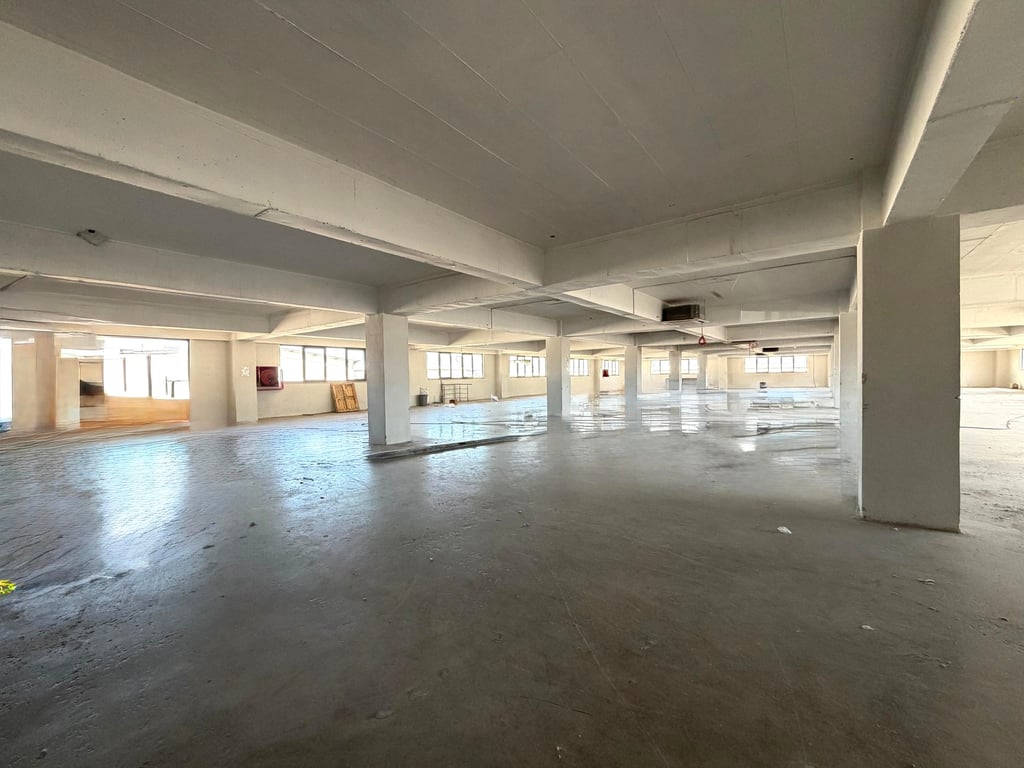 MAX PRIME | ZAFER MAH. 1.570 M² KAPALI ALANA SAHİP, ASANSÖRLÜ İŞ YERİ - 2