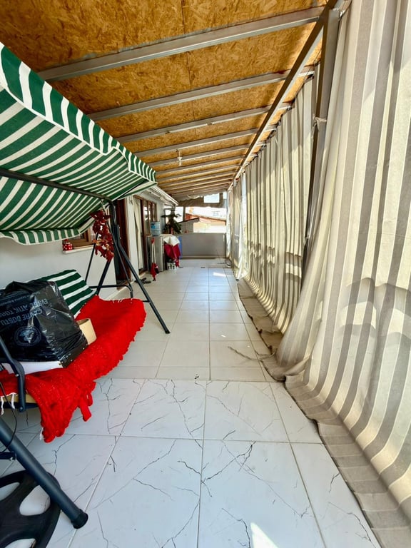 MAX PRIME | 4+1 / 200 m² Merkezi Konumda Masrafsız Fırsat Daire - 16
