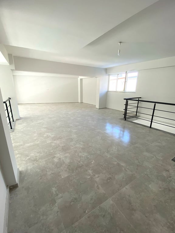 Sümer'de Çal Caddesi Üzerinde 500 m² Kullanım Alanlı Dükkan - 17