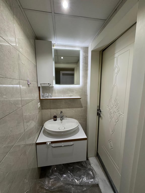 MAX PRIME | 2+1 Beyan Sorunu Yok ! Ara Kat Fırsat Daire - 16