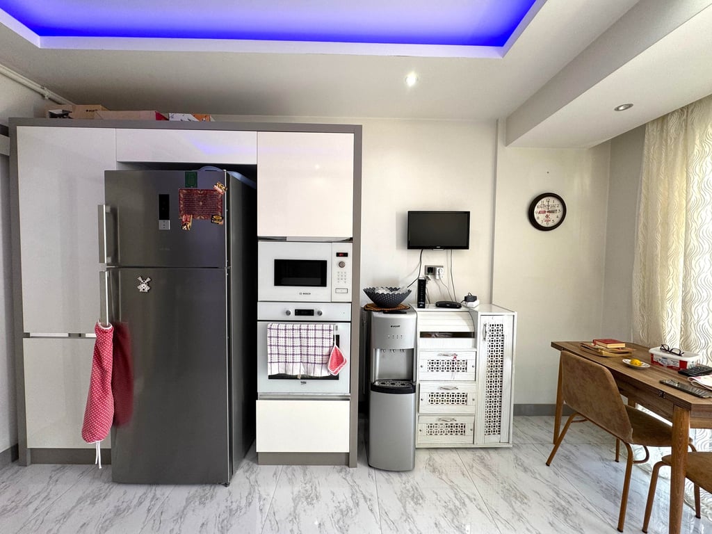 MAX PRIME | Selçukbey'de 3+1 / 165 m² Ara Kat Lüks Fırsat Daire - 11