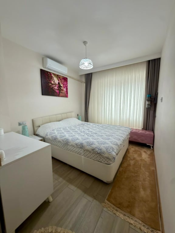 Beyan Sorunu Yok ! Nazbayrak Yakını 3+1 / 150 m² Kapalı Otoparklı - 13