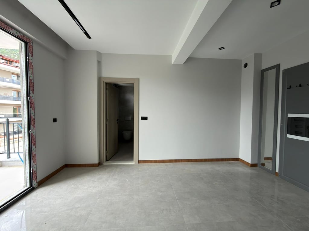 MAX PRIME | Bağbaşı Mah. 1+1 / 45 m² Sıfır K.Otoparklı Lüx Apart - 6