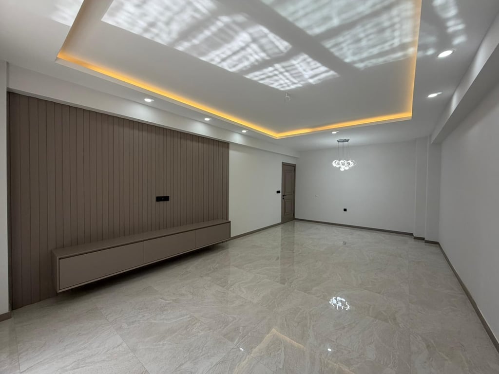 MAX PRIME | Çakmak'da 3.5+1 / 190 m² Havuzlu K.Otoparklı Daire - 10