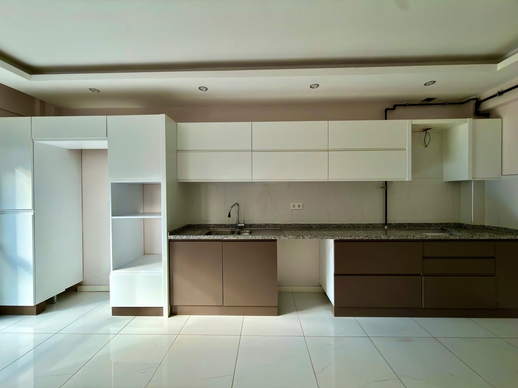 MAX PRIME | Şemikler'de 3.5+1 Site İçinde Masrafsız Lüx Daire - 8