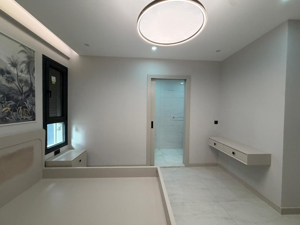 MAX PRIME | YENİŞAFAK'DA 4+1 / 240 M² KAPALI HAVUZLU SİTE İÇİ LÜX DAİRELER - 25