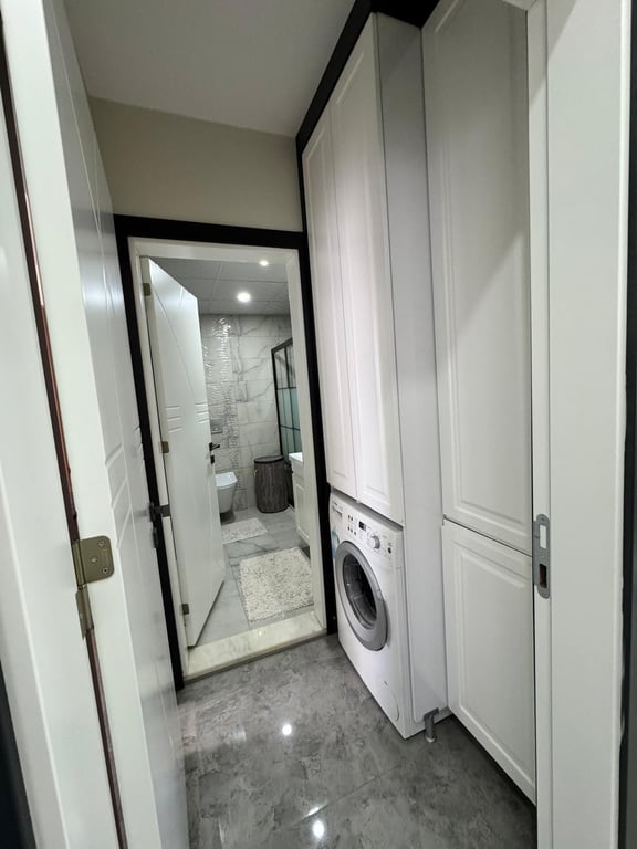 MAX PRIME | Selçukbey'de 3+1 / 130 m² Masrafsız 2 Yıllık Fırsat Daire - 18