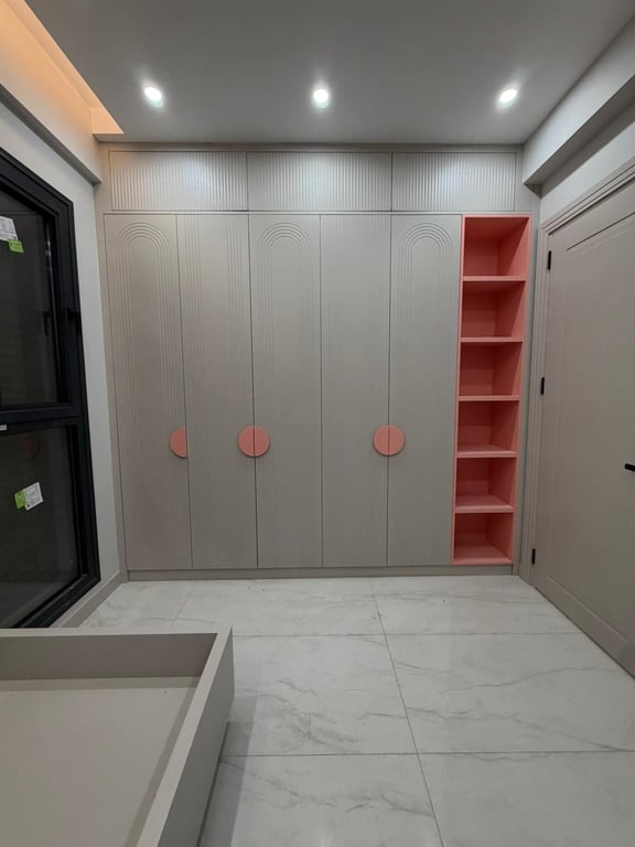 MAX PRIME | YENİŞAFAK'DA 4+1 / 240 M² KAPALI HAVUZLU SİTE İÇİ LÜX DAİRELER - 32