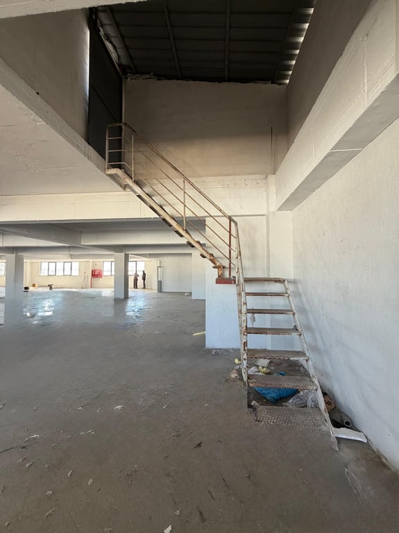 MAX PRIME | ZAFER MAH. 1.570 M² KAPALI ALANA SAHİP, ASANSÖRLÜ İŞ YERİ - 11