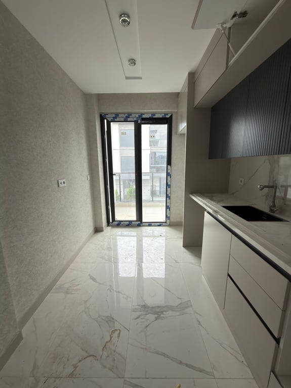 HALLAÇLAR MAH. 2+1 / 80 m² E. BANYOLU SIFIR DAİRELER - 12