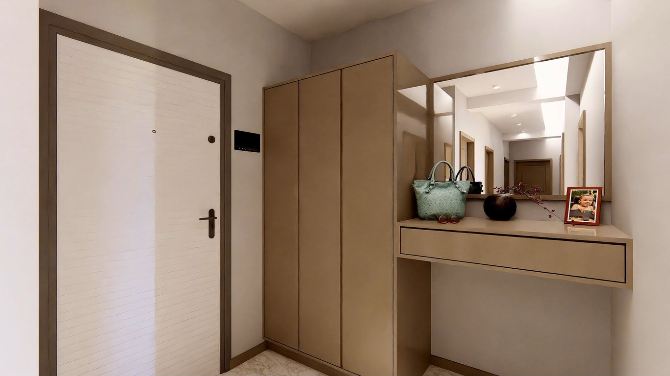Takasa Açık! Şemikler'de 3+1 Sıfır Ara Kat Lüx Daire - 6