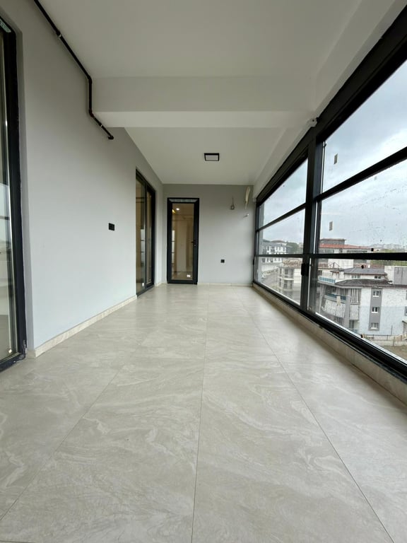FIRSAT ! Şemikler'de 3+1 Sıfır Ara Kat Lüx Daire - 14