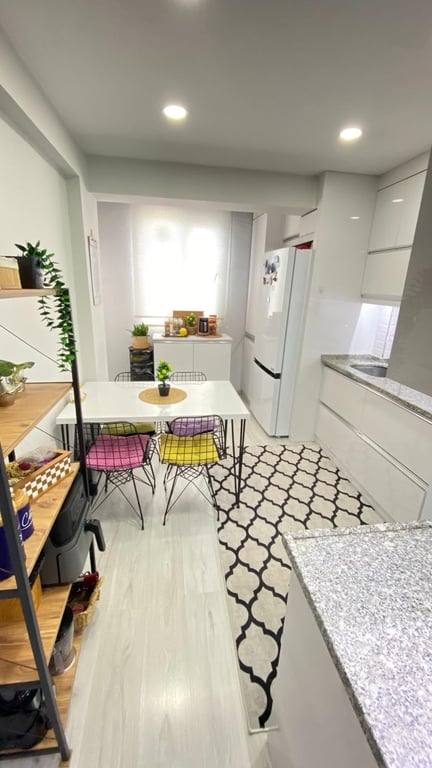 Adalet Mahallesi'nde 3+1 / 150 m² Cadde Üzeri Önü Açık Masrafsız Lüks Daire - 6