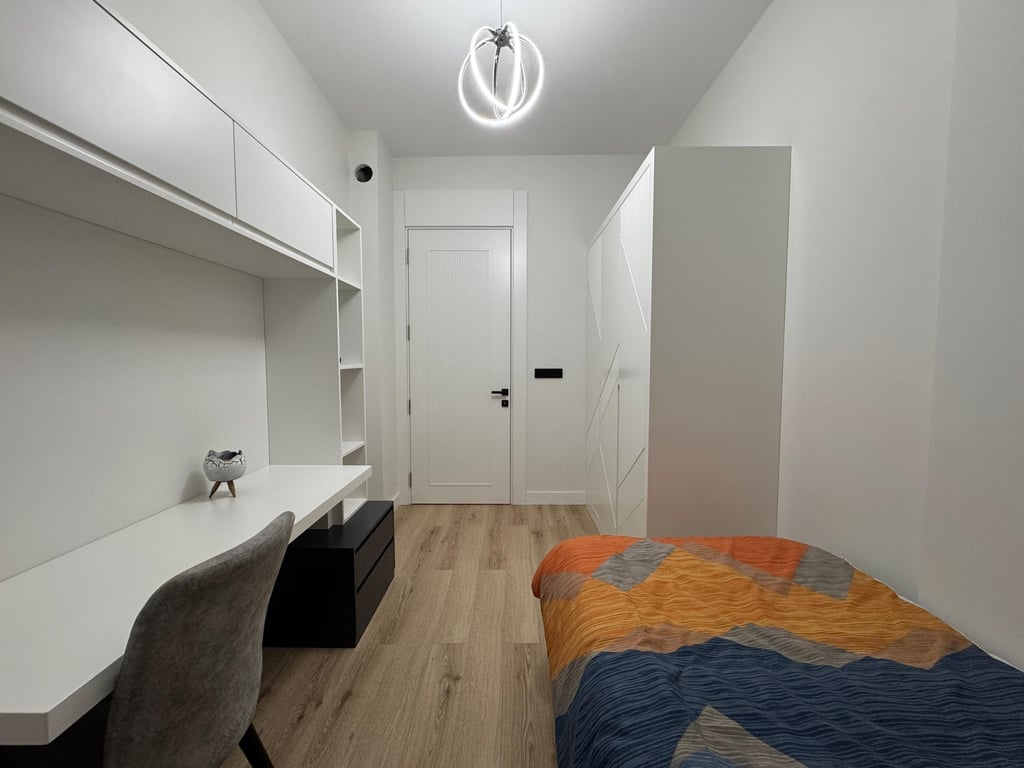 Yenişafak'da 3+1 / 175 m² Havuzlu  Full Konsept Sitede Ultra Lüks Sıfır Daireler - 43
