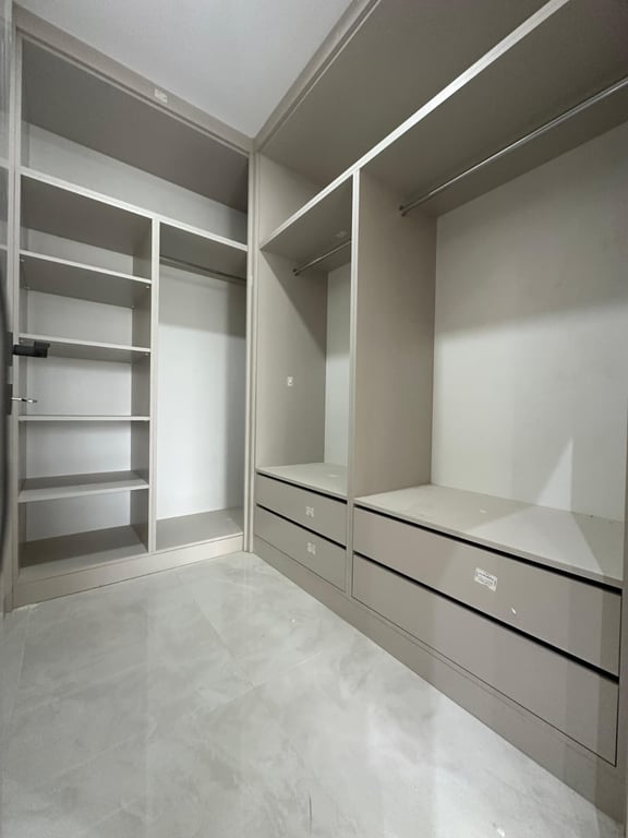 MAX PRIME | 3+1 / 160 m² Giyinme Odalı, Otoparklı Arakat Sıfır Lüks Daire - 24